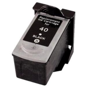 Canon PG-40 Black Compatible Ink Cartridge