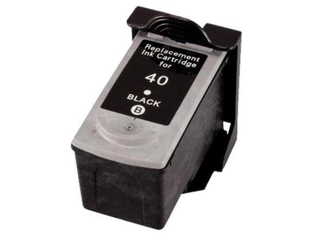 Canon PG-40 Black Compatible Ink Cartridge