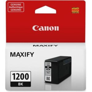 Canon PGI-1200 Black Ink Cartridge