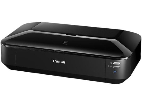 Canon Pixma iX6820 (8747B003) 9600 x 2400 dpi USB / Wireless / Ethernet Color Inkjet Printer Canon Pixma iX6820 (8747B003) 9600 x 2400 dpi USB / Wireless / Ethernet Color Inkjet Printer