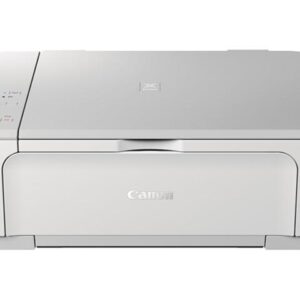 Canon PIXMA MG3620 Wireless All-In-One Inkjet Printer - White (0515C023)