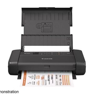 Canon PIXMA TR150 Wireless Portable Printer (4167C023)