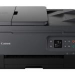 Canon PIXMA TR7020a Wireless All-In-One Inkjet Printer - Black (4460C053)