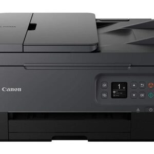 Canon PIXMA TR7020a Wireless All-In-One Inkjet Printer - Black (4460C053)