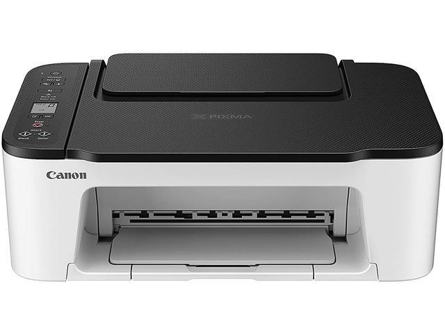 Canon PIXMA TS3420 Wireless All-In-One Inkjet Printer (4463C043)