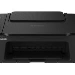 Canon PIXMA TS3420 Wireless All-In-One Inkjet Printer - Black (4463C003)