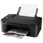 CANON PIXMA TS3429 PRINTER BLACK