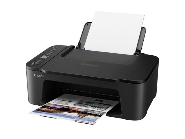 CANON PIXMA TS3429 PRINTER BLACK