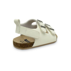 Carter's Child of Mine Baby Unisex Cork Sandals, 0-3M