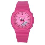 Casio Baby-G Black Dial Quartz Sports 100M Women's Watch BGD-10KKM-1