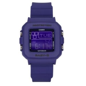 Casio Baby-G Quartz 100M Women's Watch BGD-10K-2