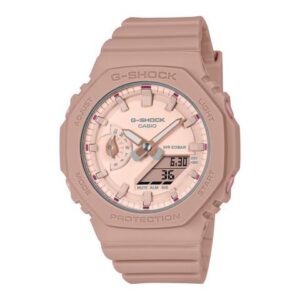 Casio G-Shock Ana-Digi Ladies Watch
