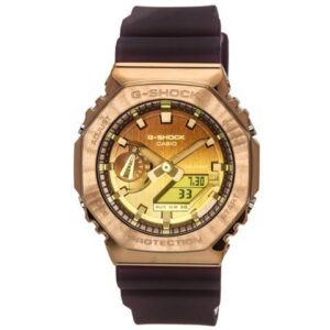 Casio G-SHOCK Analog-Digital Classy Off Road Series GM2100CL5A 200M Unisex Watch