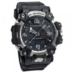 Casio G-Shock Analog Digital Solar Powered GWG-2000-1A1 200M Men's Watch