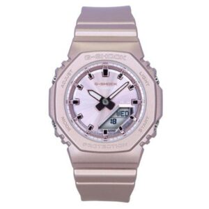 Casio G-Shock Analog Digital Sports Quartz 200M Women's Watch GMA-P2100ST-4A