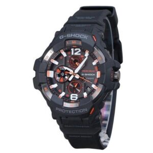 Casio G-Shock Analog Sports Tough Solar 200M Men's Watch GR-B300-1A4