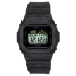 Casio G-Shock Black Dial Quartz Sports 200M Men's Watch GLX-5600KB-1