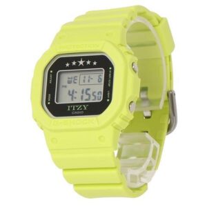 Casio G-Shock Black Dial Quartz Sports 200M Women's Watch GMD-S5610IT-3