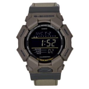 Casio G-Shock Digital Bio-Based Resin Quartz GMD-S5610PP-4 200M Women's Watch