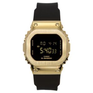 Casio G-Shock Digital Quartz Sports 200M Men's Watch GM-S5600UGB-1