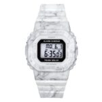 Casio G-Shock Digital Sports Tough Solar 200M Women's Watch GMS-S5600RT-7