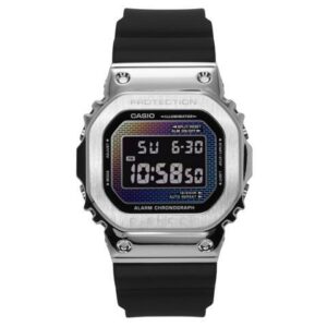 Casio G-Shock G-Steel Digital Sports Quartz200M Men's Watch GM-5600RW-1