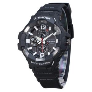 Casio G-SHOCK Master Of G-Air GRAVITYMASTER Bluetooth GR-B300-1A 200M Mens Watch