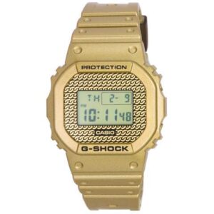 Casio G-Shock Quartz Diver's DWE-5600HG-1 Men's Watch