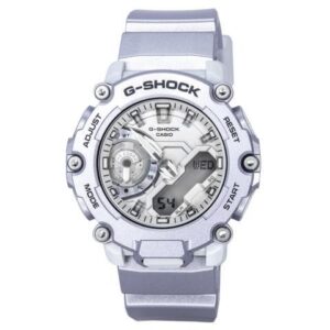 Casio G-Shock Quartz Sports GA-2200FF-8A Men's Watch