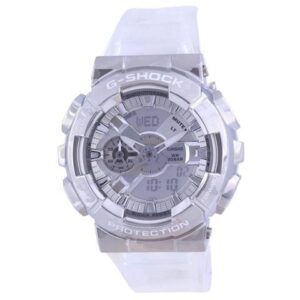 Casio G-Shock Special Color Analog Digital GM-110SCM-1A 200M Men's Watch