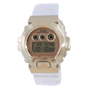 Casio G-Shock Special Color Digital Diver's GM-6900SG-9 200M Men's Watch