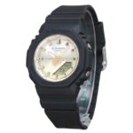 Casio G-SHOCK Sunset Glow Series Bio Based Resin GMA-P2100SG-1A 200M Ladies Watch