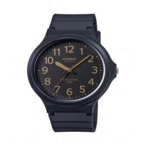 Casio MW240-1B2V Mens Easy To Read Quartz Casual Watch
