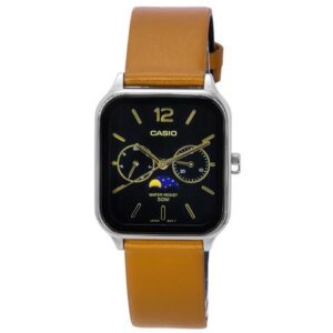 Casio Standard Quartz Dress MTP-M305L-1A Men's Watch