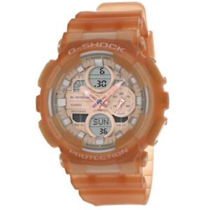 Casio Women's Nude