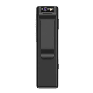 CCTV 1080P Mini Hiden Camera With 32GB Memory Card, 2 Million HD Image quality, LED Lighting 1100MA, Long battery life+SD Card Reader