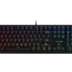 CHERRY G80-3838LWBUS-2 Gaming Keyboard