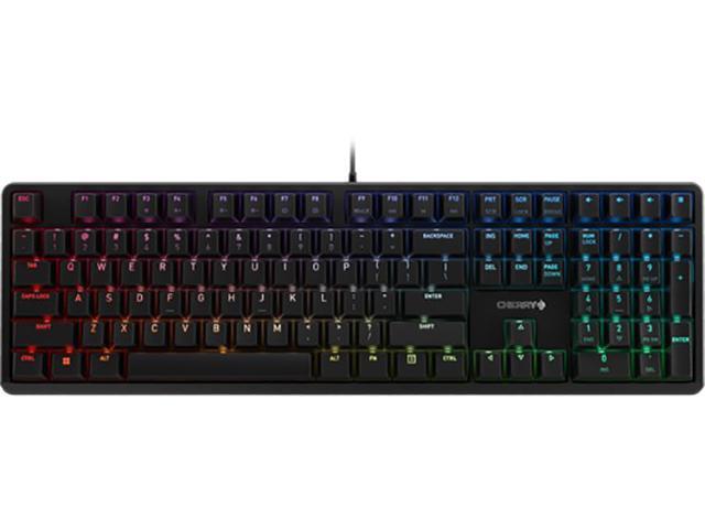 CHERRY G80-3838LWBUS-2 Gaming Keyboard