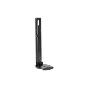 CHIEF MANUFACTURING FCA810 FUSION 8 INCH ABOVE/BELOW SHELF FOR XL DISPLAYS