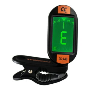 ChromaCast 440 Series Chromatic Instrument Tuner