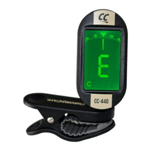ChromaCast 440 Series Chromatic Instrument Tuner