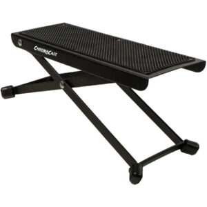 ChromaCast Folding Guitar Foot Rest