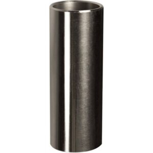ChromaCast Tempered Glass Guitar Slide, 60mm