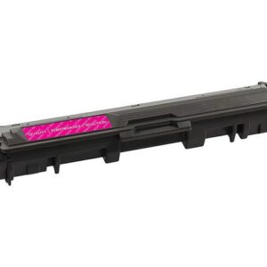 CIG 200733P High Yield Magentatoner Cartridge For Brother Hl-3140Cw Hl-3170Cdw Hl-3180Cdw Mfc-9130Cdw Mfc-9330Cdw Mfc-9340Cdw (Oem#Tn225M) (2200