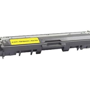 CIG 200734P High Yield Yellowtoner Cartridge For Brother Hl-3140Cw Hl-3170Cdw Hl-3180Cdw Mfc-9130Cdw Mfc-9330Cdw Mfc-9340Cdw (Oem#Tn225Y) (2200 Yield)