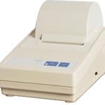 Citizen 910II-40RF120-B CBM-910II Palm-sized Dot-Impact Receipt Printer