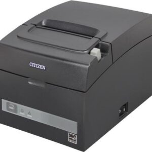 Citizen CT-S310II-U-BK CT-S310II POS Thermal Receipt and Barcode Printer