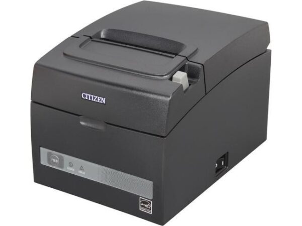 Citizen CT-S310II-U-BK CT-S310II POS Thermal Receipt and Barcode Printer Citizen CT-S310II-U-BK CT-S310II POS Thermal Receipt and Barcode Printer