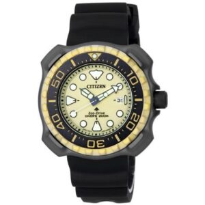Citizen Promaster Eco-Drive Diver's BN0226-10P Men's Watch