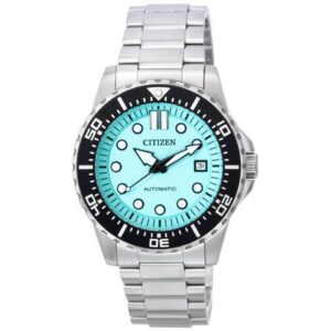 Citizen Urban Mechanical Automatic Sport's NJ0170-83X Men's Watch